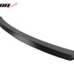 2022-2025 Subaru WRX D Style Rear Roof Spoiler ABS