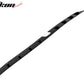 2022-2025 Subaru WRX D2 Style Rear Roof Spoiler ABS