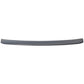 2000-2006 BMW E53 X5 SUV Euro Style Black Rear Roof Window Spoiler ABS