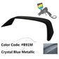 1994-2001 Acura Integra 2 Door Hatchback Coupe DC2 Trunk Spoiler