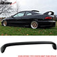 1994-2001 Acura Integra 2 Door Hatchback Coupe DC2 Trunk Spoiler