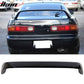 1994-2001 Acura Integra 2 Door Hatchback Coupe DC2 Trunk Spoiler