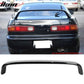 1994-2001 Acura Integra 2 Door Hatchback Coupe DC2 Trunk Spoiler