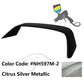 1994-2001 Acura Integra 2 Door Hatchback Coupe DC2 Trunk Spoiler