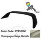 1994-2001 Acura Integra 2 Door Hatchback Coupe DC2 Trunk Spoiler