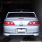 2002-2006 Acura RSX Aspec Style Rear Trunk Spoiler Deck Wing Lid ABS