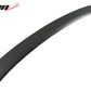 2002-2006 Acura RSX Aspec Style Rear Trunk Spoiler Deck Wing Lid ABS
