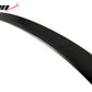2002-2006 Acura RSX Aspec Style Rear Trunk Spoiler Deck Wing Lid ABS