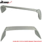 2002-2006 Acura RSX T-R Aspec Painted #NH624P Rear Spoiler Wing + Lid