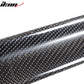 2004-2010 BMW 5 Series E60 Sedan M5 Style Carbon Fiber Trunk Spoiler
