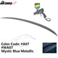 2006-2011 BMW E90 3-Series M3 Style Painted Trunk Spoiler Wing