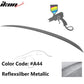 2006-2011 BMW E90 3-Series M3 Style Painted Trunk Spoiler Wing