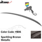 2006-2011 BMW E90 3-Series M3 Style Painted Trunk Spoiler Wing