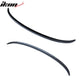 2006-2011 BMW E90 3-Series M3 Style Painted Trunk Spoiler Wing
