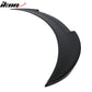 2006-2011 BMW E90 M4 Trunk Spoiler Matte Black ABS
