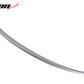 2011-2017 BMW F10 5-Series M5 Style Rear Spoiler Wing ABS Painted