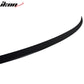 2011-2017 BMW F10 5-Series M5 Style Rear Spoiler Wing ABS Painted