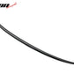 2011-2017 BMW F10 5-Series M5 Style Rear Spoiler Wing ABS Painted