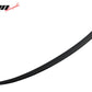 2011-2017 BMW F10 5-Series M5 Style Rear Spoiler Wing ABS Painted