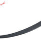 2011-2017 BMW F10 5-Series M5 Style Rear Spoiler Wing ABS Painted
