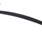 2011-2017 BMW F10 5-Series M5 Style Rear Spoiler Wing ABS Painted