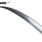 2011-2017 BMW F10 5-Series M5 Style Rear Spoiler Wing ABS Painted