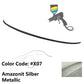 2011-2017 BMW F10 5-Series M5 Style Rear Spoiler Wing ABS Painted