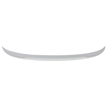 2012-2019 BMW F13 M6 Coupe V Style Rear Spoiler ABS
