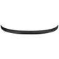 2012-2019 BMW F13 M6 Coupe V Style Rear Spoiler ABS