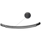 2014-2021 BMW F22 M2 EXO Style Carbon Fiber Rear Trunk Spoiler Wing