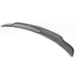 2014-2021 BMW F22 M2 EXO Style Carbon Fiber Rear Trunk Spoiler Wing