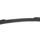 2012-2018 BMW F30 Sedan F80 M3 CS Style Carbon Fiber Trunk Spoiler