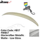 2014-2020 BMW F32 4 Series P Style Spoiler Wing ABS Painted