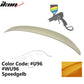 2014-2020 BMW F32 4 Series P Style Spoiler Wing ABS Painted