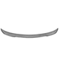 2015-2020 BMW F82 M4 CS Style Carbon Fiber Rear Trunk Spoiler Wing