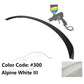 2019-2025 BMW G20 3 Series G80 M3 Rear Spoiler Wing Lip ABS