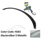 2019-2025 BMW G20 3 Series G80 M3 Rear Spoiler Wing Lip ABS