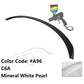 2019-2025 BMW G20 3 Series G80 M3 Rear Spoiler Wing Lip ABS