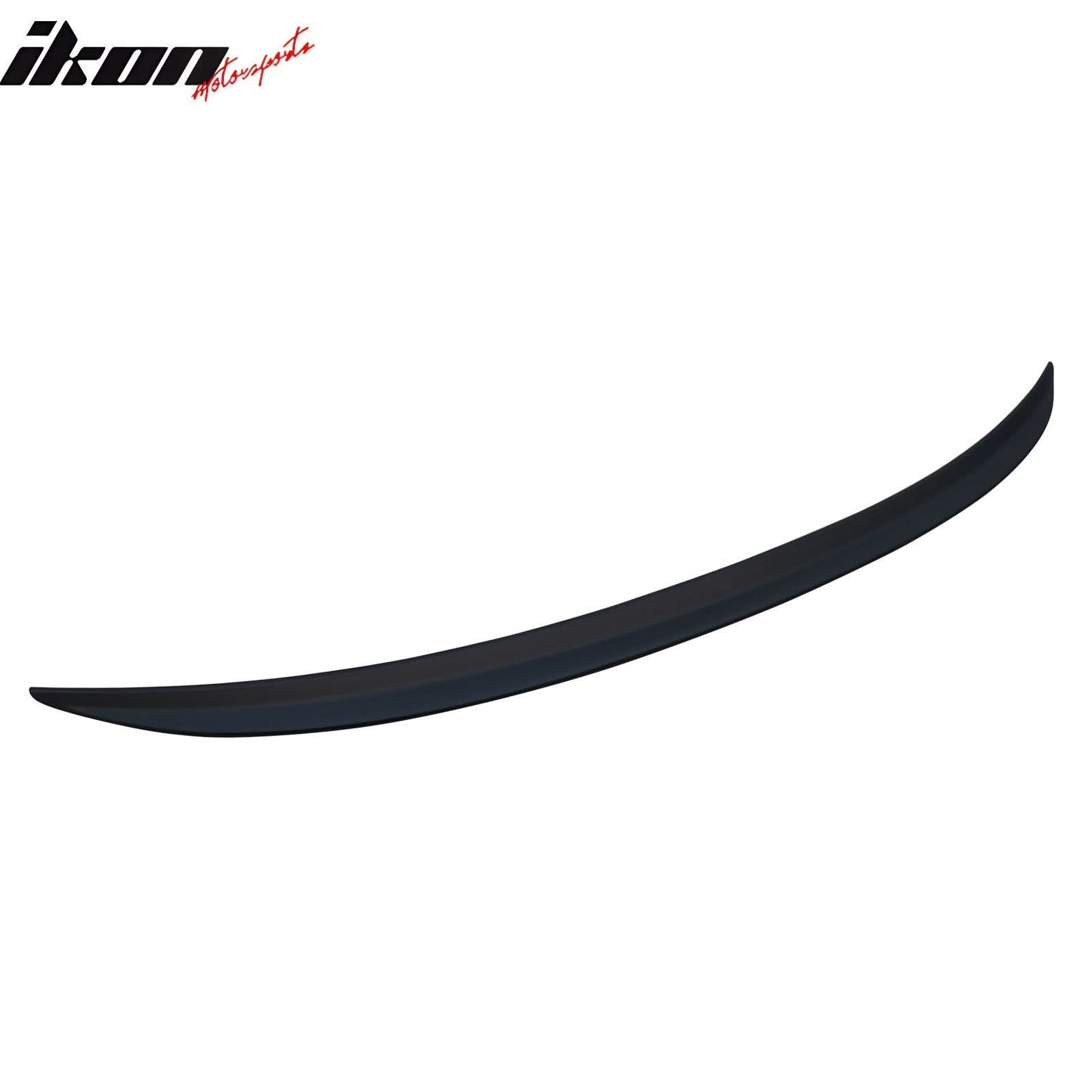 2019-2024 BMW G20 3 Series Aventurinrot III Metallic Trunk Spoiler ABS
