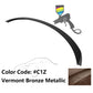 2019-2025 BMW G20 3 Series G80 M3 Rear Spoiler Wing Lip ABS