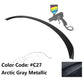 2019-2025 BMW G20 3 Series G80 M3 Rear Spoiler Wing Lip ABS