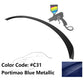 2019-2025 BMW G20 3 Series G80 M3 Rear Spoiler Wing Lip ABS
