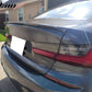 2019-2025 BMW G20 3 Series G80 M3 Rear Spoiler Wing Lip ABS