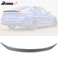 2019-2025 BMW G20 G80 M3 M Performance Style Trunk Spoiler ABS