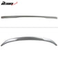 2019-2025 BMW G20 G80 M3 M Performance Style Trunk Spoiler ABS