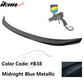 2019-2025 BMW G20 G80 M3 M Performance Trunk Spoiler ABS