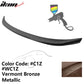 2019-2025 BMW G20 G80 M3 M Performance Trunk Spoiler ABS