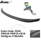 2019-2025 BMW G20 G80 M3 M Performance Trunk Spoiler ABS