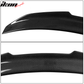 2019-2025 BMW 3 Series G20 PSM Style Rear Spoiler Wing Carbon Fiber
