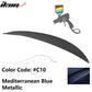 2021-2025 BMW G22 4 Series G82 M4 Performance Trunk Spoiler